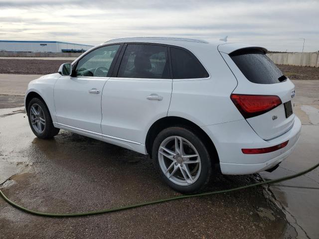 Изображение 2 2015 AUDI Q5 PREMIUM PLUS 2015 с VIN WA1LFAFP8FA087990