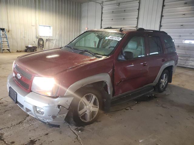 2007 CHEVROLET TRAILBLAZER LS 2007 image