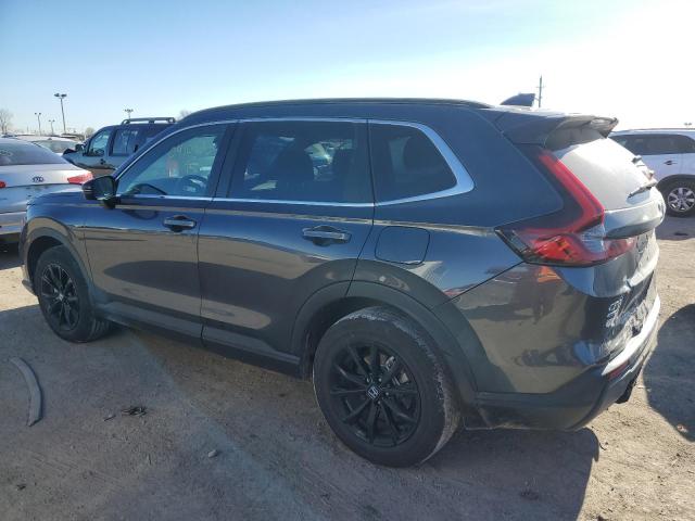 Image 2 of 2023 HONDA CR-V SPORT 2023 with VIN 7FARS6H57PE041097