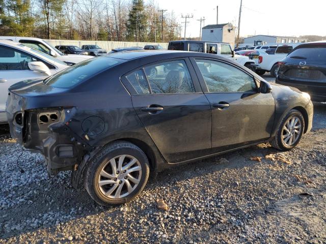 Изображение 3 2012 MAZDA 3 I 2012 с VIN JM1BL1V82C1681944