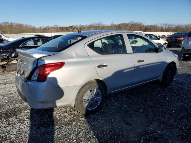 Obraz 3 z 2018 NISSAN VERSA S 2018 z VIN 3N1CN7AP5JL830418