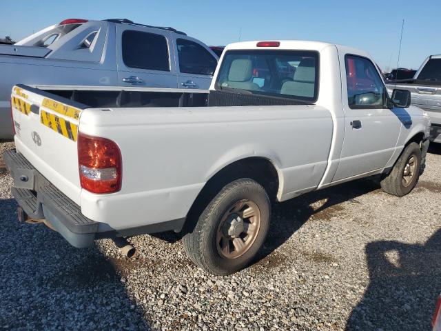 Изображение 3 2010 FORD RANGER  2010 с VIN 1FTKR1AD0APA49701