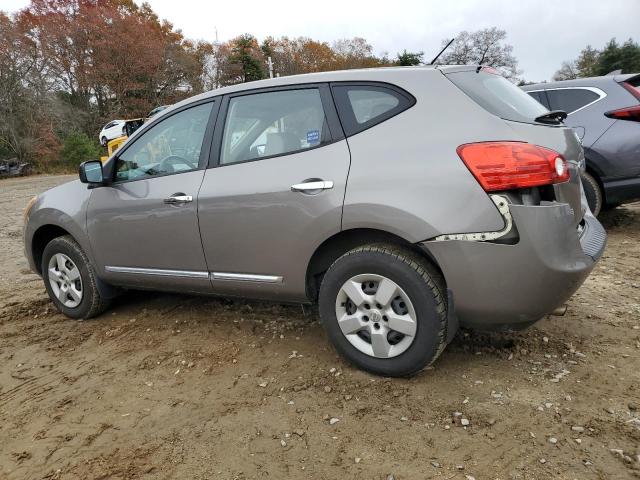Image 2 of 2014 NISSAN ROGUE SELECT S 2014 with VIN JN8AS5MV7EW712919