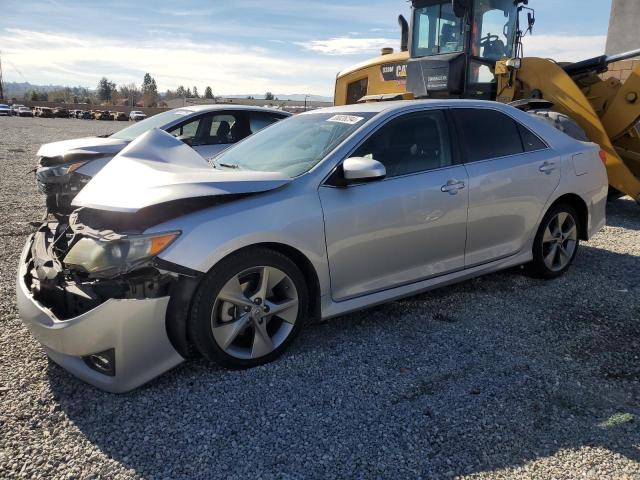 Obraz 1 z 2014 TOYOTA CAMRY L 2014 z VIN 4T1BF1FK9EU397368