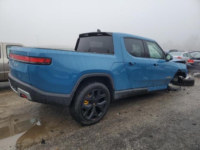 Image 3 of 2023 RIVIAN R1T ADVENTURE 2023 with VIN 7FCTGAAA0PN023212
