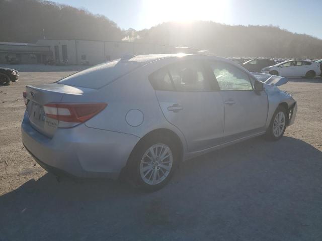 Изображение 3 2018 SUBARU IMPREZA PREMIUM 2018 с VIN 4S3GKAB6XJ3622041