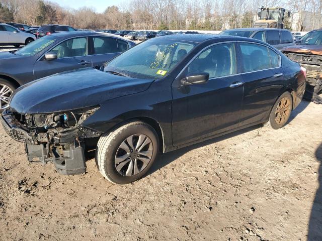 Obraz 1 z 2015 HONDA ACCORD LX 2015 z VIN 1HGCR2F37FA215329