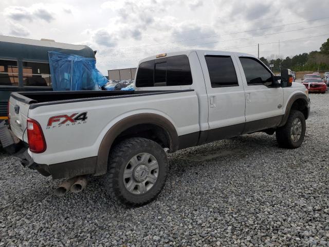 Изображение 3 2015 FORD F350 SUPER DUTY 2015 с VIN 1FT8W3BT5FEC08154