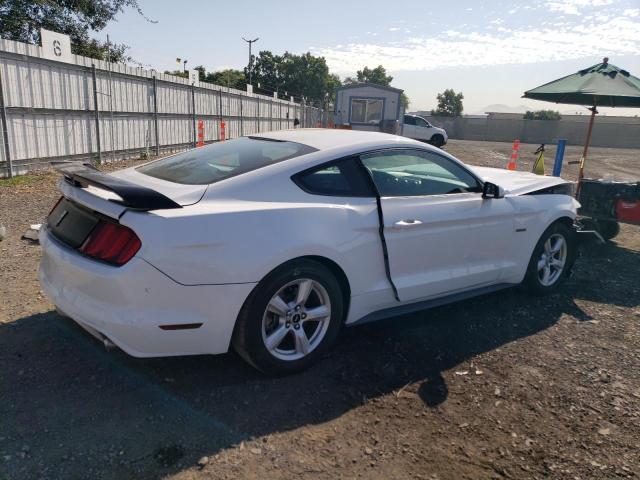 Image 3 of 2015 FORD MUSTANG  2015 with VIN 1FA6P8AM4F5403874