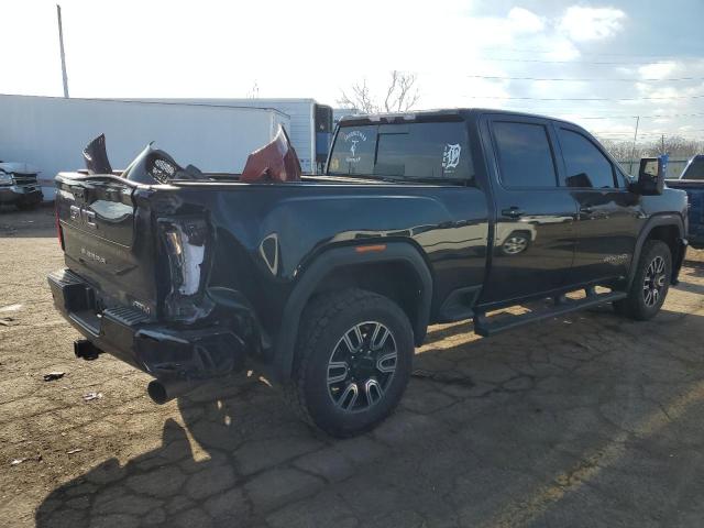 Изображение 3 2020 GMC SIERRA K2500 AT4 2020 с VIN 1GT49PEYXLF113616