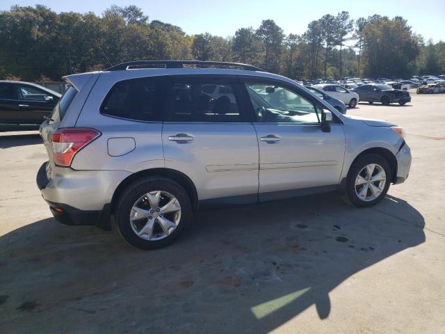 Obraz 3 z 2014 SUBARU FORESTER 2.5I LIMITED 2014 z VIN JF2SJAHC0EH424766