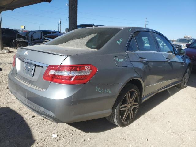 Image 3 of 2010 MERCEDES-BENZ E 550 2010 with VIN WDDHF7CB6AA188466
