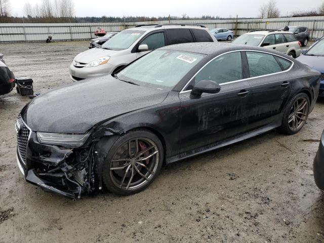 Image 1 of 2016 AUDI RS7  2016 with VIN WUAW2AFC9GN901234