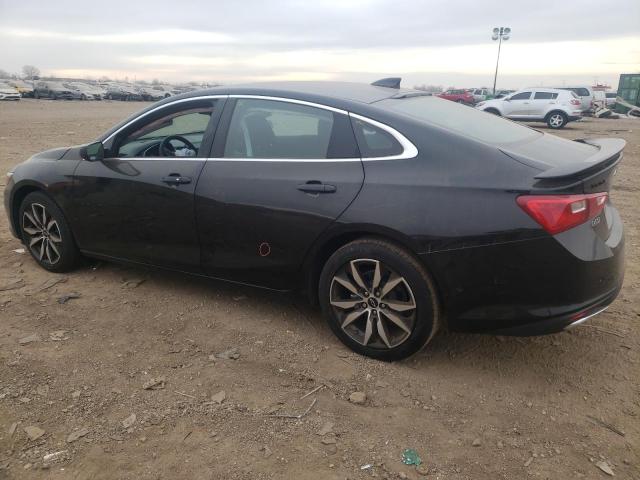 Obraz 2 z 2022 CHEVROLET MALIBU RS 2022 z VIN 1G1ZG5ST8NF202699