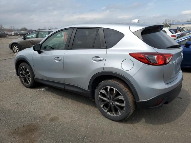Image 2 of 2016 MAZDA CX-5 GT 2016 with VIN JM3KE4DY0G0763574