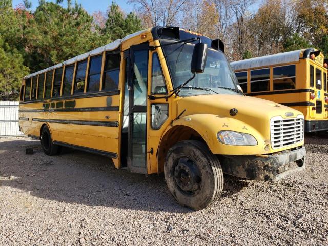 Obraz 1 z 2009 FREIGHTLINER CHASSIS B2B 2009 z VIN 4UZABRDT89CAH5638