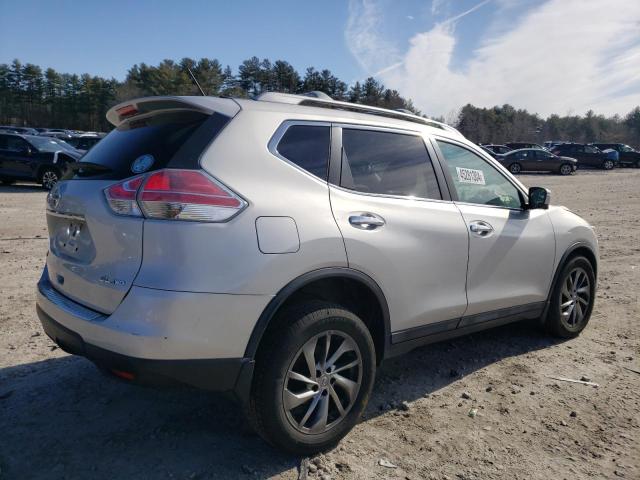 Obraz 3 z 2015 NISSAN ROGUE S 2015 z VIN 5N1AT2MV9FC858986