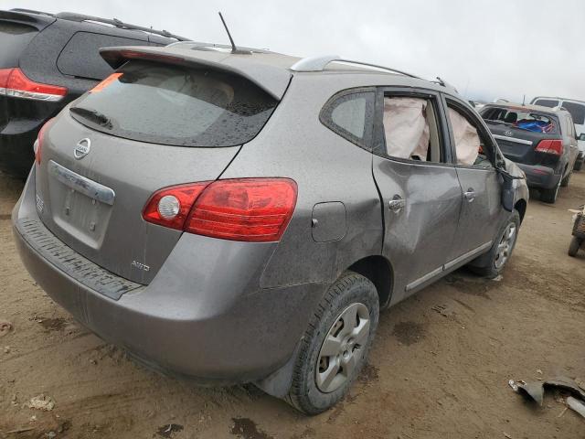 Изображение 3 2014 NISSAN ROGUE SELECT S 2014 с VIN JN8AS5MV2EW704100