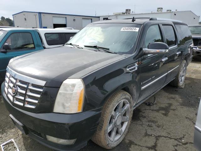 Obraz 2008 CADILLAC ESCALADE ESV 2008