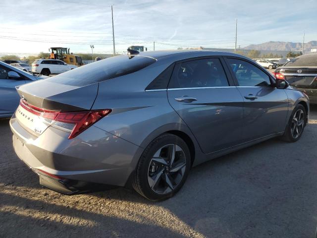 Image 3 of 2023 HYUNDAI ELANTRA LIMITED 2023 with VIN KMHLN4AJ4PU059788