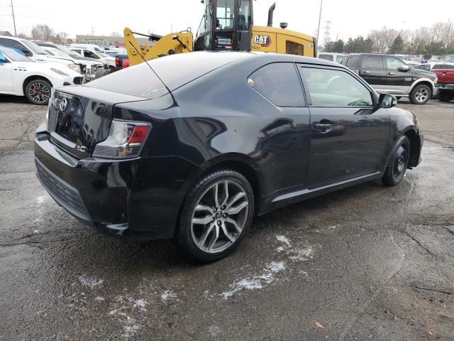 Obraz 3 z 2014 TOYOTA SCION TC  2014 z VIN JTKJF5C78E3088318