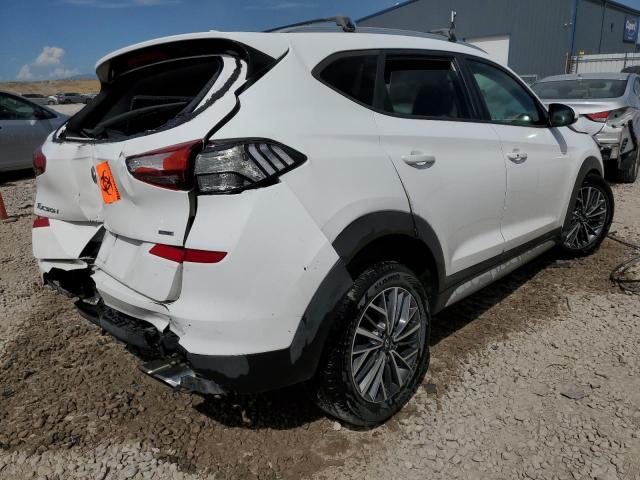 Image 3 of 2019 HYUNDAI TUCSON LIMITED 2019 with VIN KM8J3CAL1KU042478