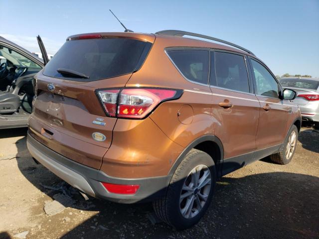 Image 3 of 2017 FORD ESCAPE SE 2017 with VIN 1FMCU9GD8HUB82805