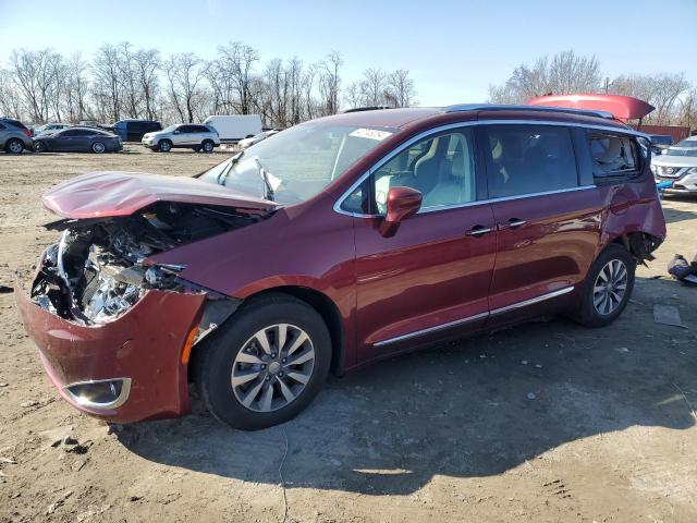 2020 CHRYSLER PACIFICA TOURING L PLUS 2020 image