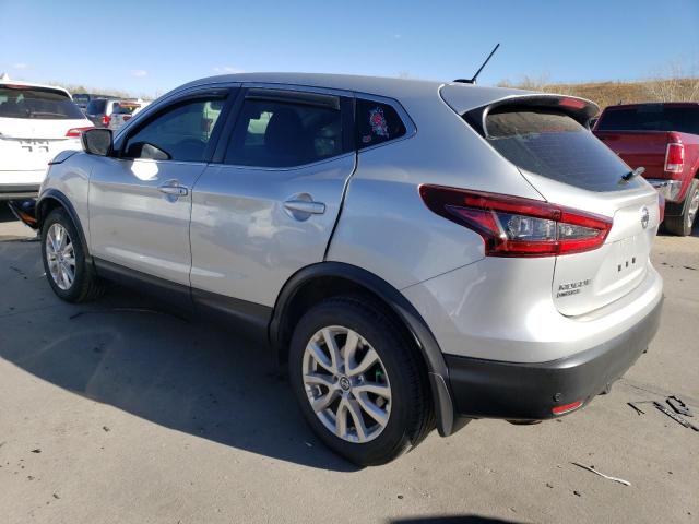 Obraz 2 z 2021 NISSAN ROGUE SPORT S 2021 z VIN JN1BJ1AW1MW430110