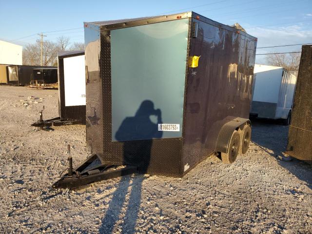 Изображение 2 2023 UTILITY TRAILER 2023 с VIN 1L9BE1228PG639088