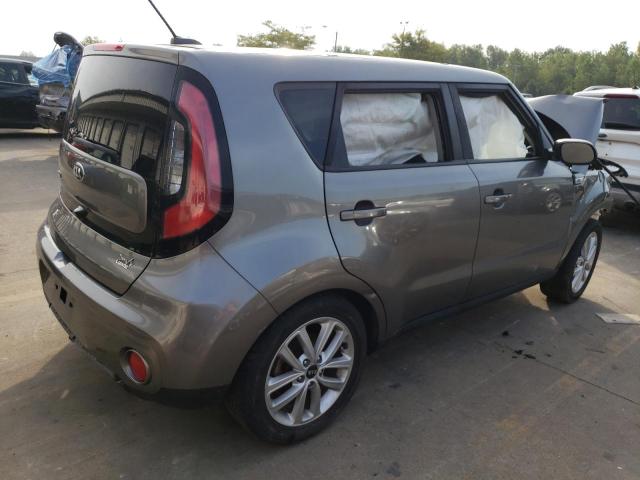 Image 3 of 2018 KIA SOUL + 2018 with VIN KNDJP3A51J7512144