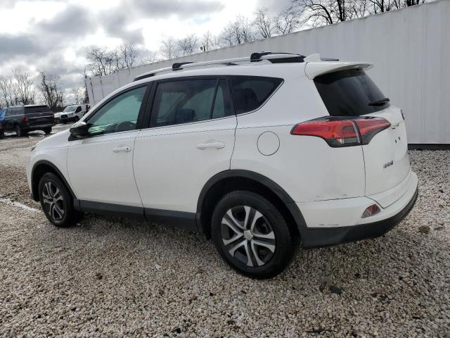 Изображение 2 2017 TOYOTA RAV4 LE 2017 с VIN 2T3ZFREV3HW315607