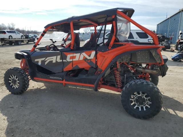 Obraz 2 z 2020 HONDA SXS1000 S4D 2020 z VIN 1HFVE06FXL4000318