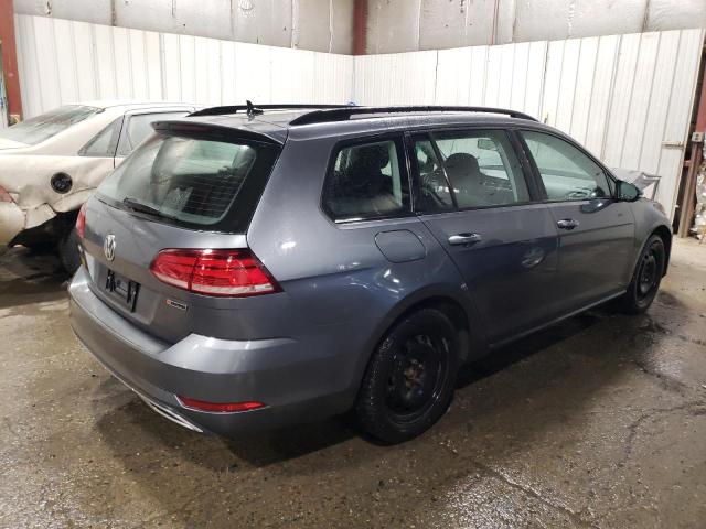 Изображение 3 2019 VOLKSWAGEN GOLF SPORTWAGEN S 2019 с VIN 3VW117AUXKM510218