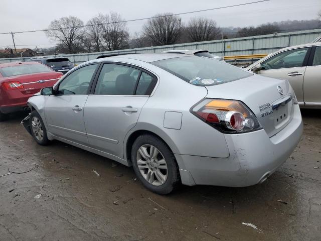 Image 2 of 2012 NISSAN ALTIMA BASE 2012 with VIN 1N4AL2AP1CC117985
