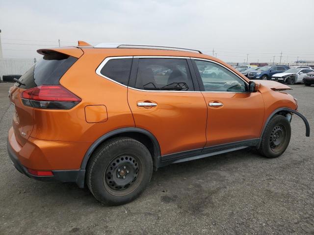 Image 3 of 2017 NISSAN ROGUE S 2017 with VIN JN8AT2MV3HW013397