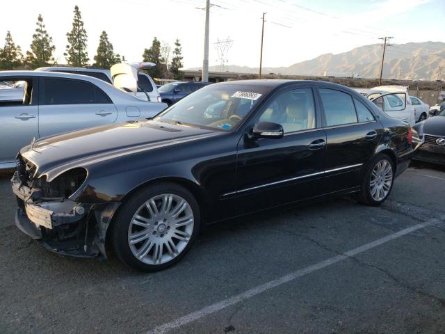 Obraz 1 z 2008 MERCEDES-BENZ E 350 2008 z VIN WDBUF56X38B232558