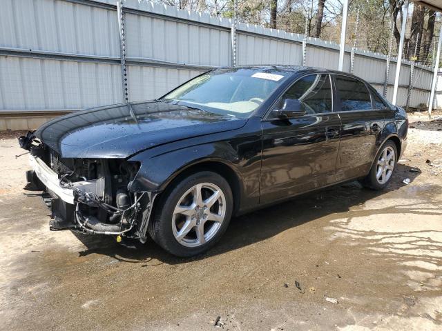 Изображение 2009 AUDI A4 2.0T QUATTRO 2009