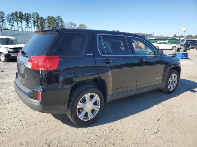Image 3 of 2017 GMC TERRAIN SLE 2017 with VIN 2GKALMEKXH6311214