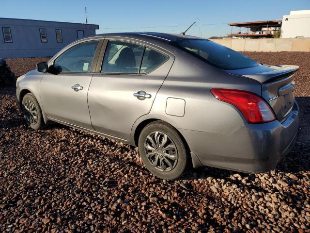 Obraz 2 z 2016 NISSAN VERSA S 2016 z VIN 3N1CN7APXGL879817