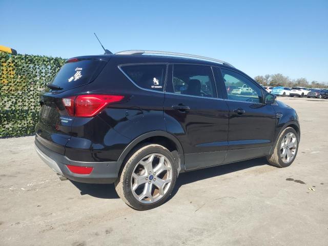 Image 3 of 2019 FORD ESCAPE TITANIUM 2019 with VIN 1FMCU0J96KUC28705