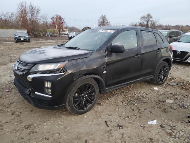 2021 MITSUBISHI OUTLANDER SPORT ES 2021 image