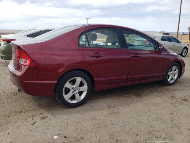 Image 3 of 2008 HONDA CIVIC EX 2008 with VIN 1HGFA16898L036615