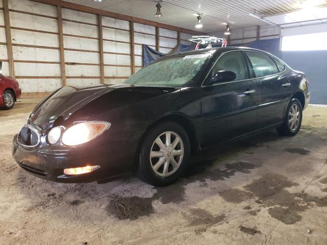 Изображение 1 2005 BUICK LACROSSE CX 2005 с VIN 2G4WC532251236961