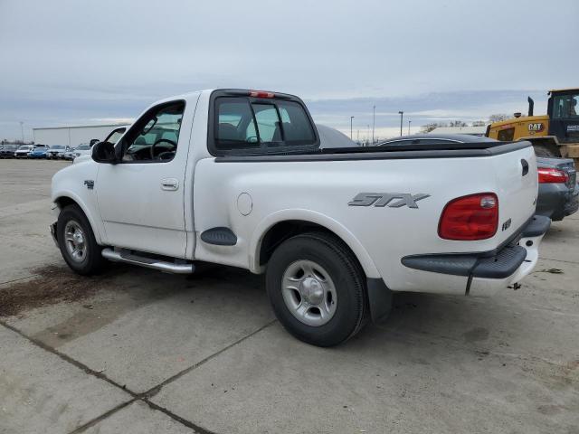 Изображение 2 2003 FORD F150  2003 с VIN 2FTRF07W93CA39005