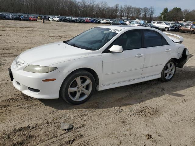 2005 MAZDA 6 I 2005 image