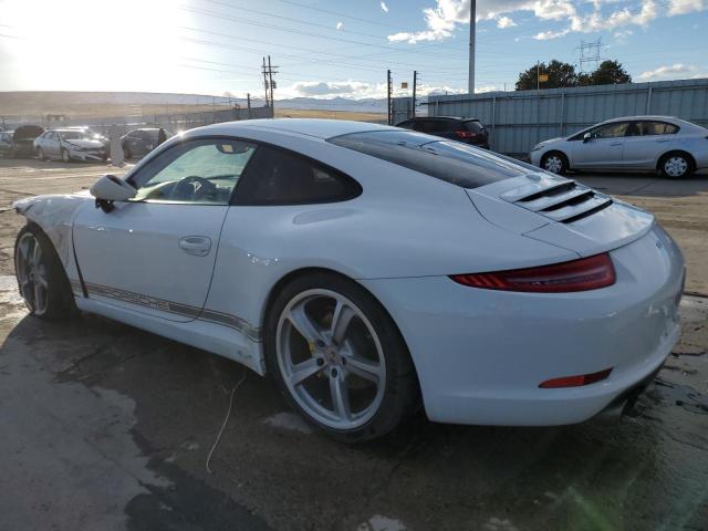 Obraz 2 z 2012 PORSCHE 911 CARRERA 2012 z VIN WP0AA2A9XCS106202
