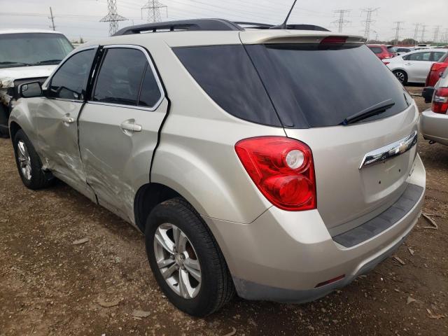 Image 2 of 2014 CHEVROLET EQUINOX LT 2014 with VIN 2GNALBEK9E6144671