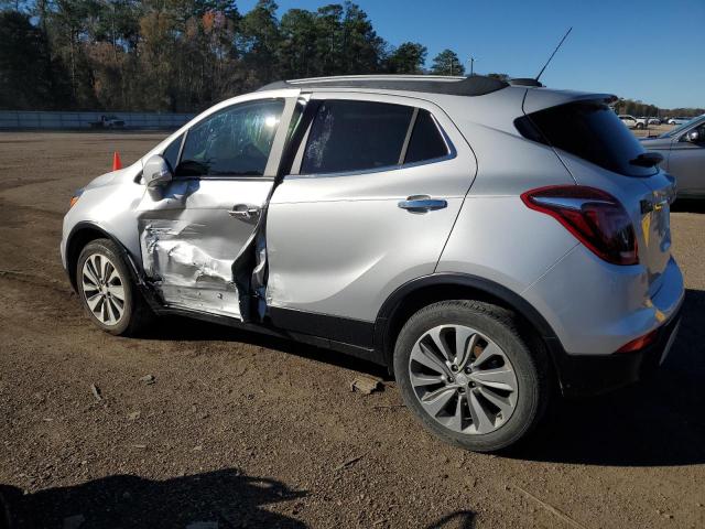 Image 2 of 2019 BUICK ENCORE PREFERRED 2019 with VIN KL4CJASB6KB881013