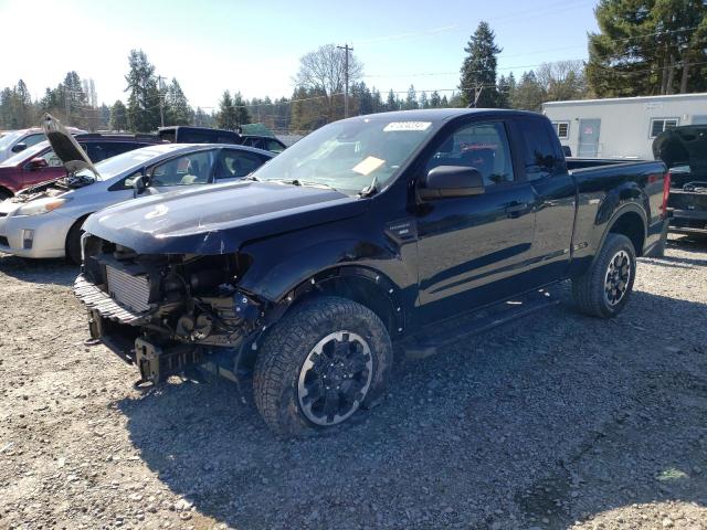 Obraz 2021 FORD RANGER XL 2021